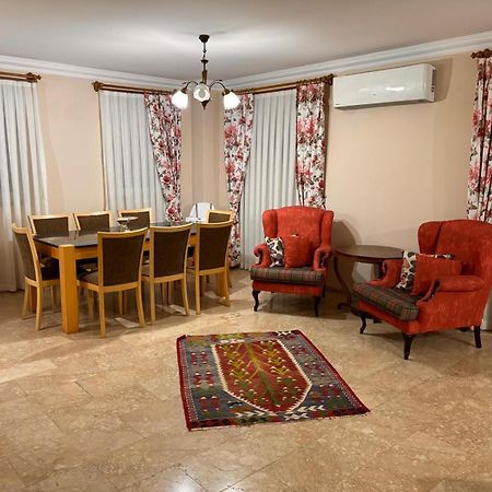 Villa Xanthos 301 โอลลุนเดนิซ ภายนอก รูปภาพ