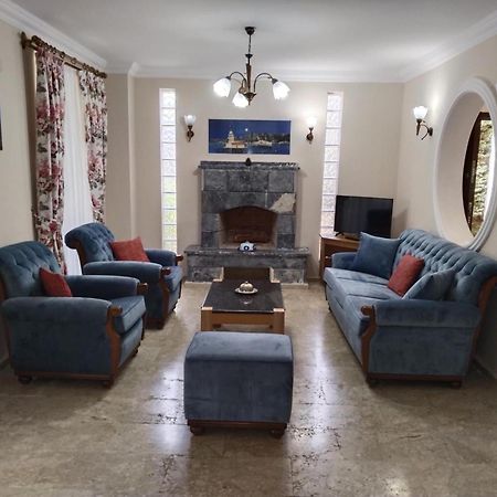 Villa Xanthos 301 โอลลุนเดนิซ ภายนอก รูปภาพ