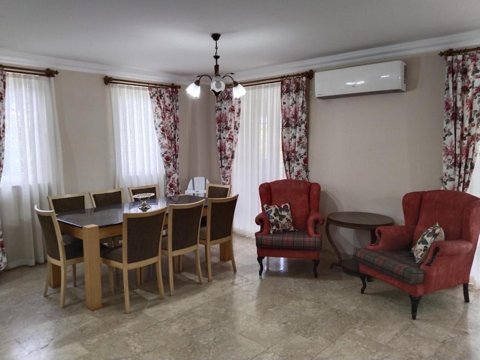 Villa Xanthos 301 โอลลุนเดนิซ ภายนอก รูปภาพ