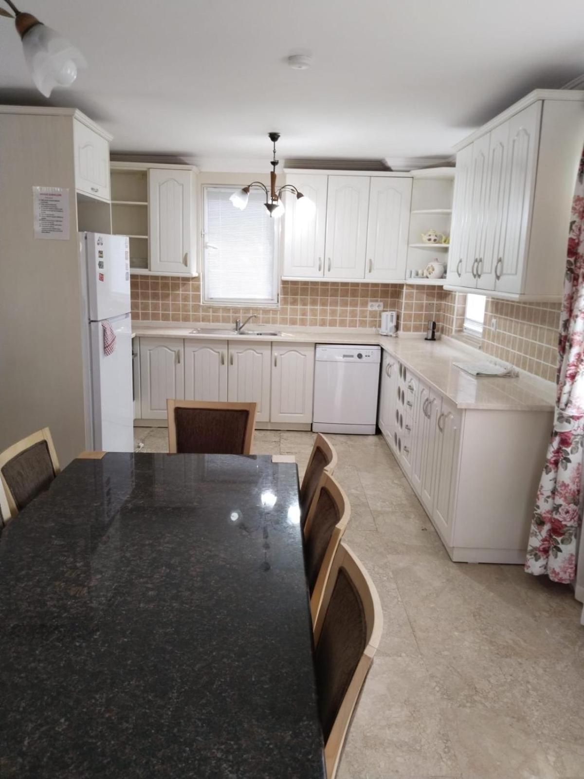 Villa Xanthos 301 โอลลุนเดนิซ ภายนอก รูปภาพ