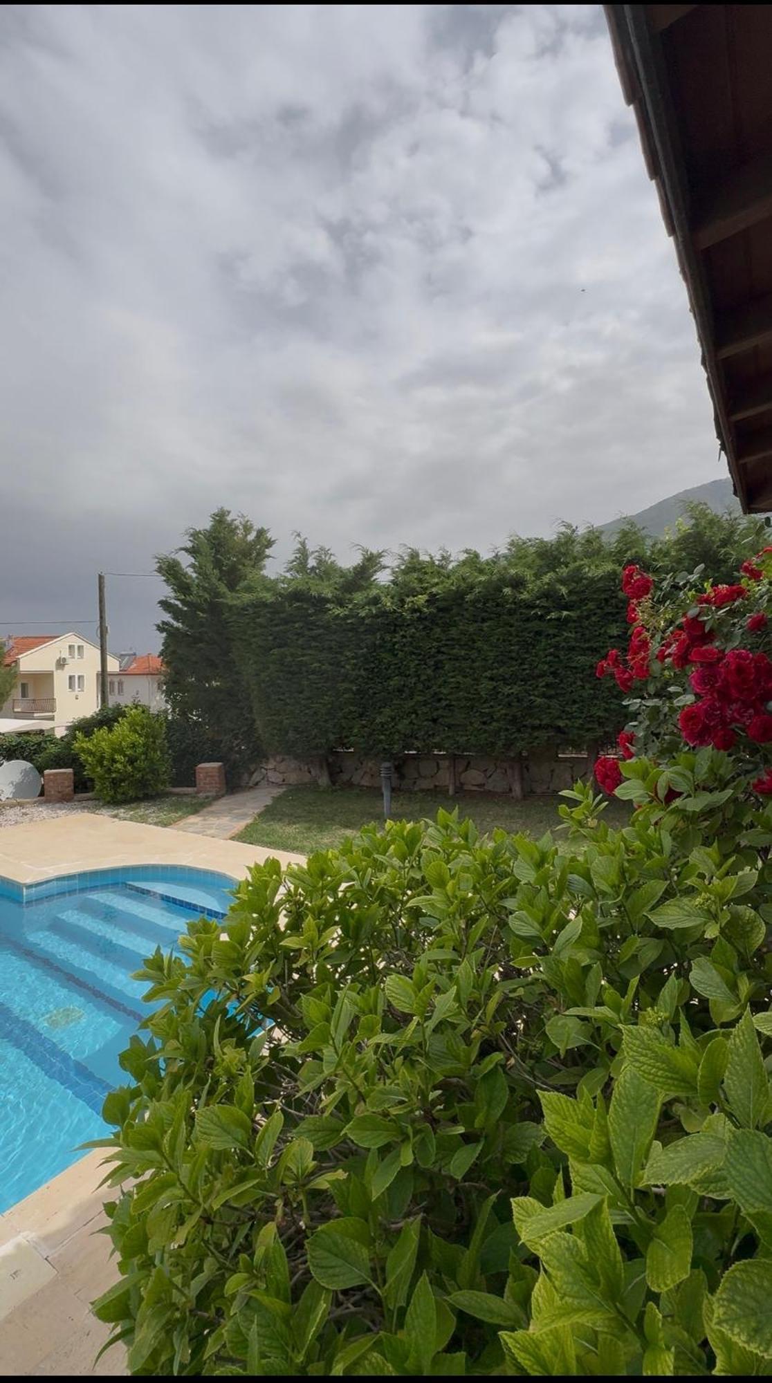Villa Xanthos 301 โอลลุนเดนิซ ภายนอก รูปภาพ