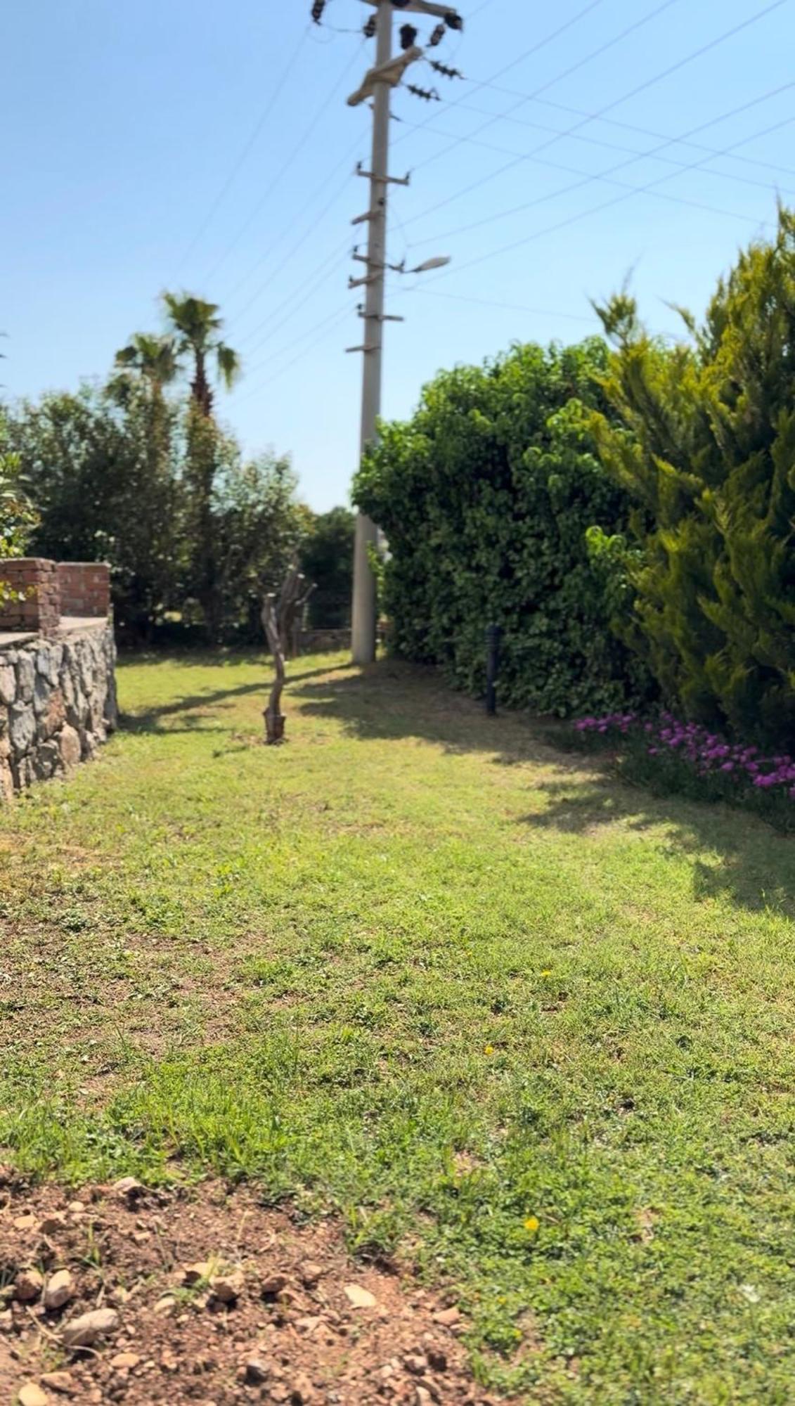 Villa Xanthos 301 โอลลุนเดนิซ ภายนอก รูปภาพ