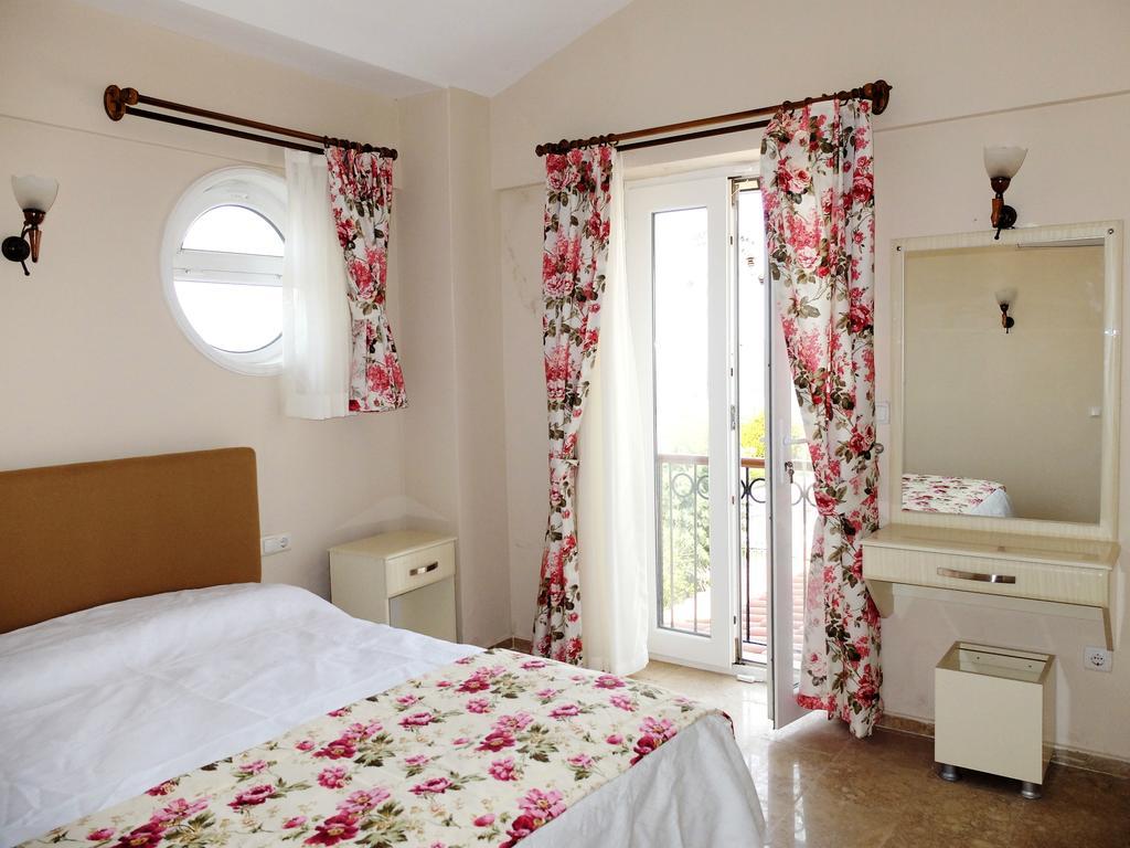 Villa Xanthos 301 โอลลุนเดนิซ ภายนอก รูปภาพ