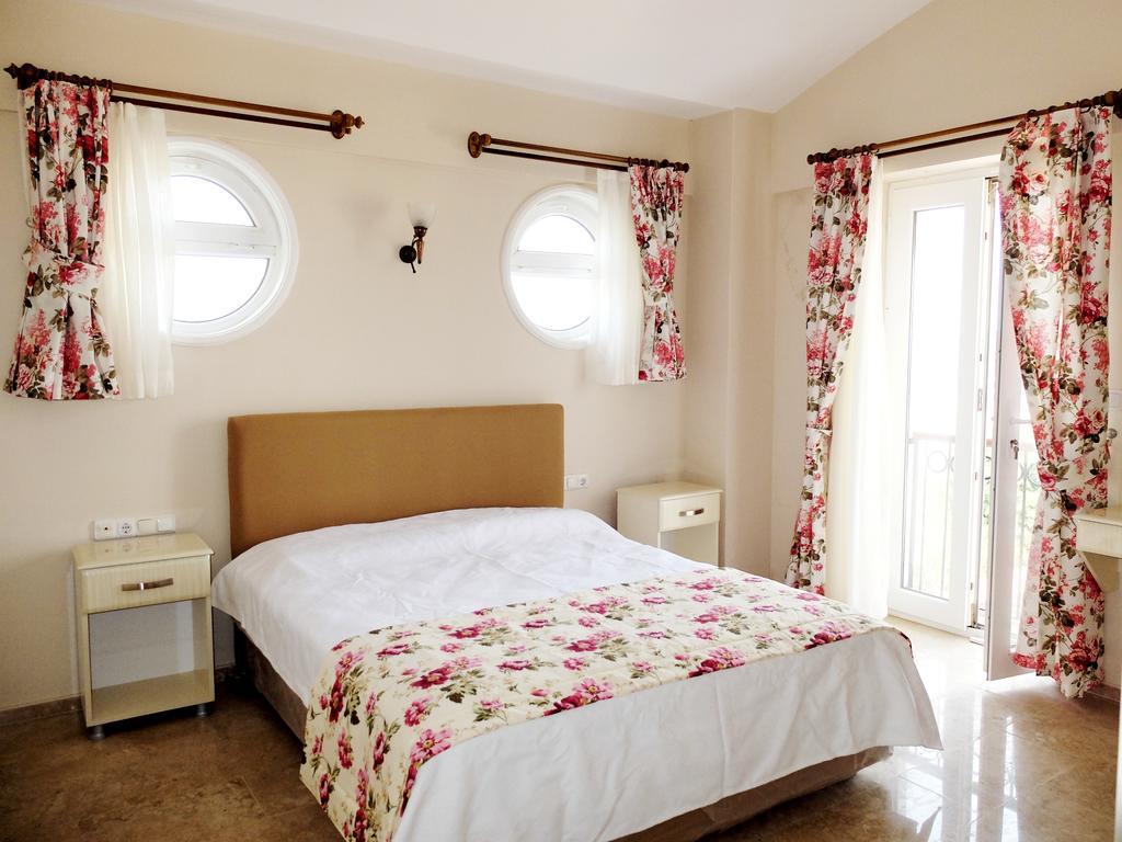 Villa Xanthos 301 โอลลุนเดนิซ ภายนอก รูปภาพ