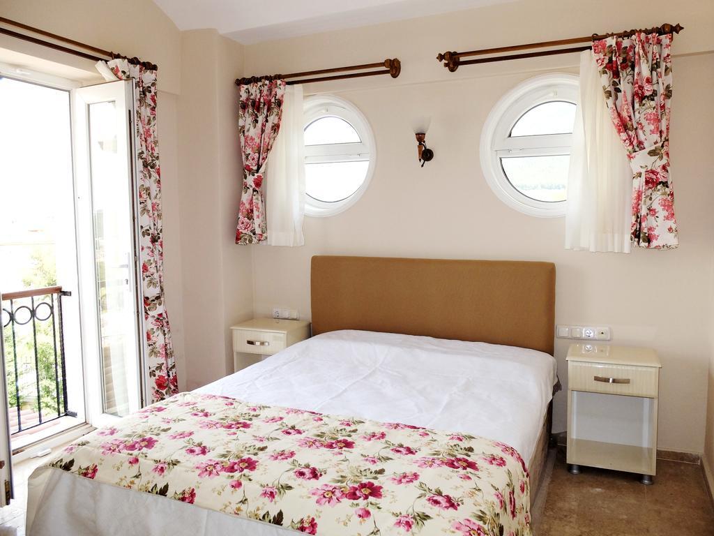 Villa Xanthos 301 โอลลุนเดนิซ ภายนอก รูปภาพ