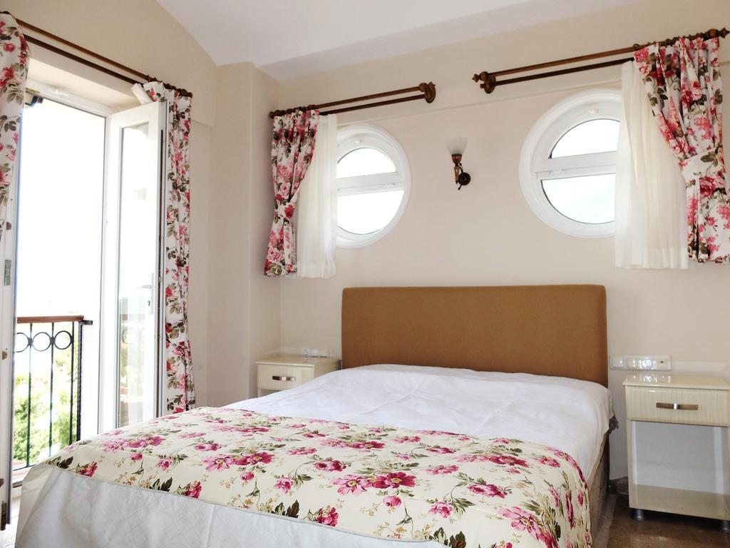 Villa Xanthos 301 โอลลุนเดนิซ ภายนอก รูปภาพ