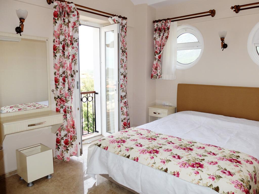 Villa Xanthos 301 โอลลุนเดนิซ ภายนอก รูปภาพ