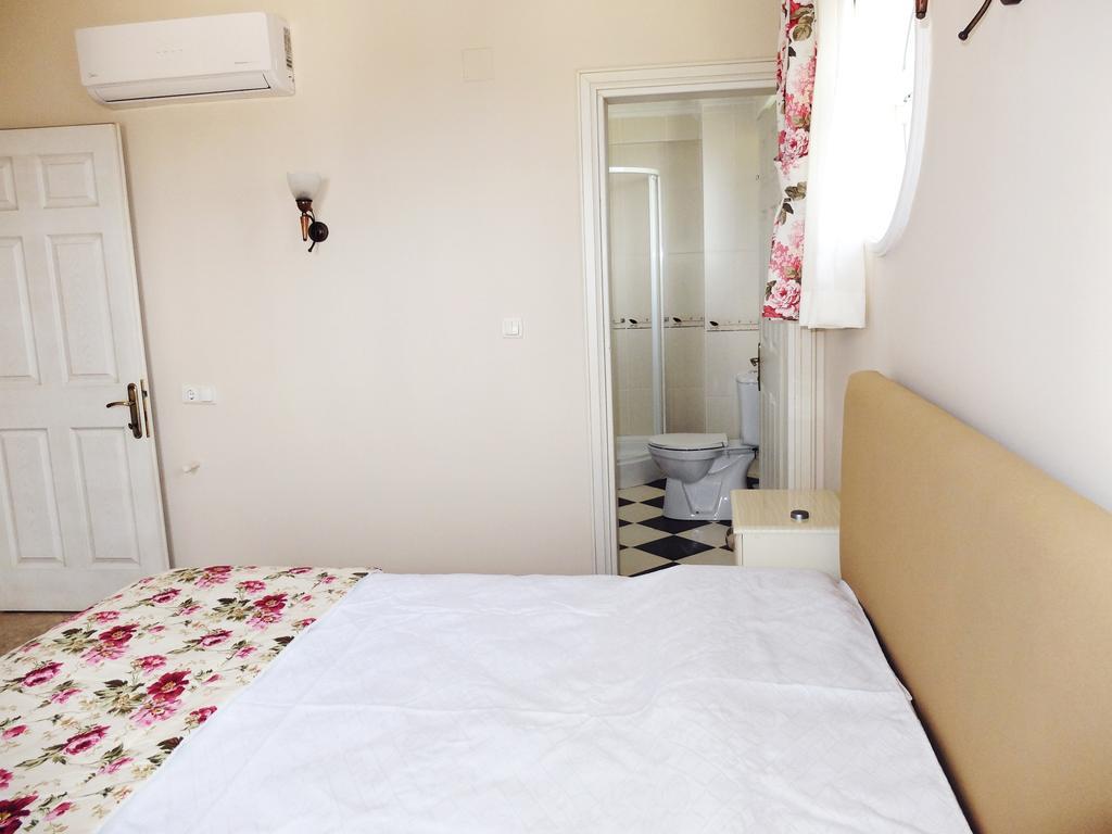 Villa Xanthos 301 โอลลุนเดนิซ ภายนอก รูปภาพ
