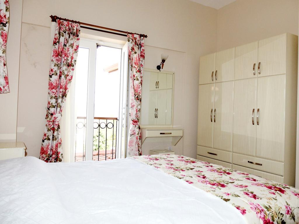 Villa Xanthos 301 โอลลุนเดนิซ ภายนอก รูปภาพ