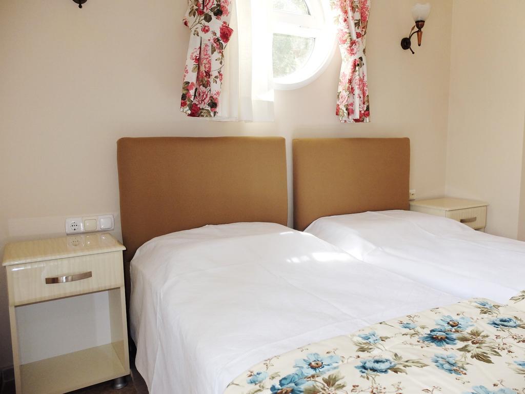 Villa Xanthos 301 โอลลุนเดนิซ ภายนอก รูปภาพ