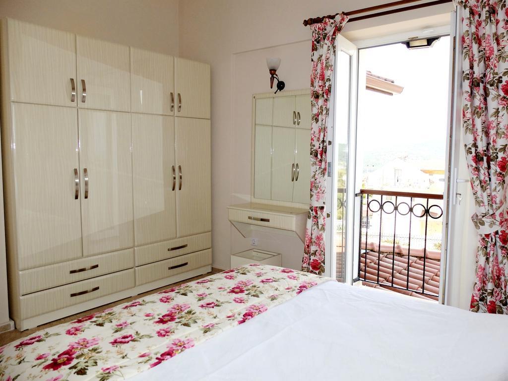 Villa Xanthos 301 โอลลุนเดนิซ ภายนอก รูปภาพ