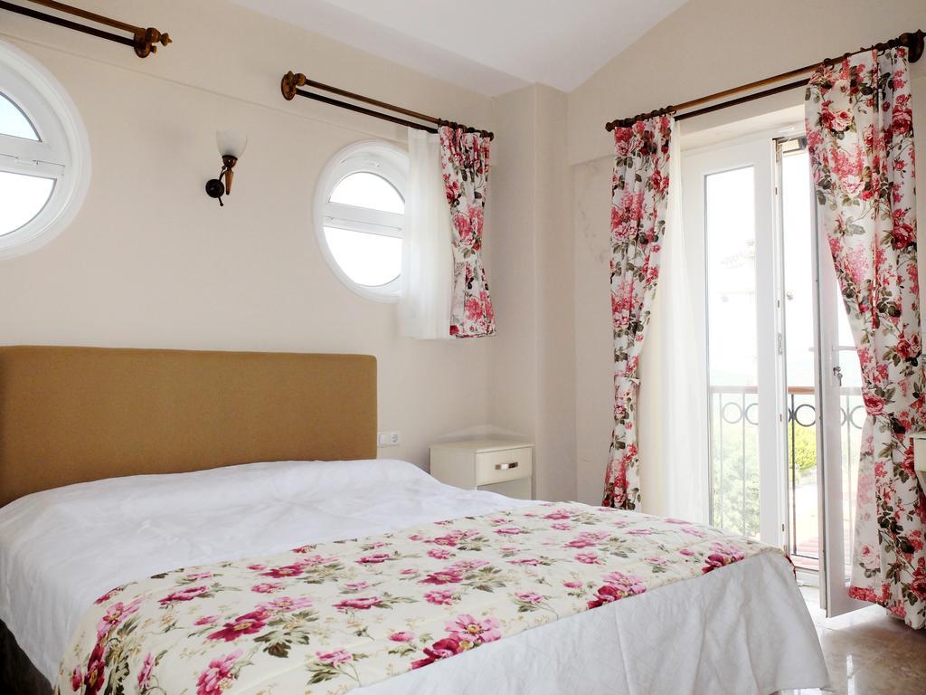 Villa Xanthos 301 โอลลุนเดนิซ ภายนอก รูปภาพ